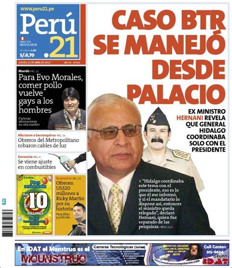 peru21 diario del perú